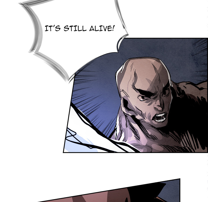 Read Warble (en) Manga Online