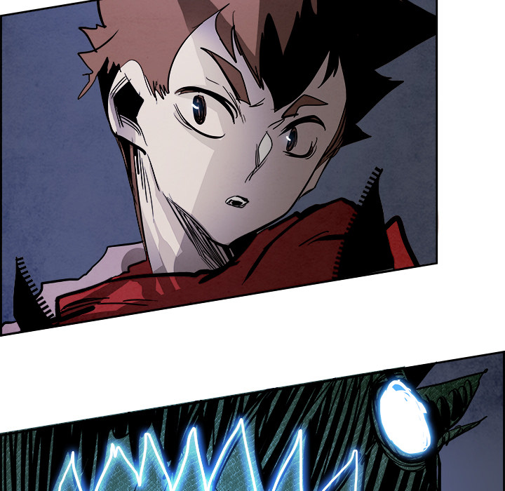 Read Warble (en) Manga Online