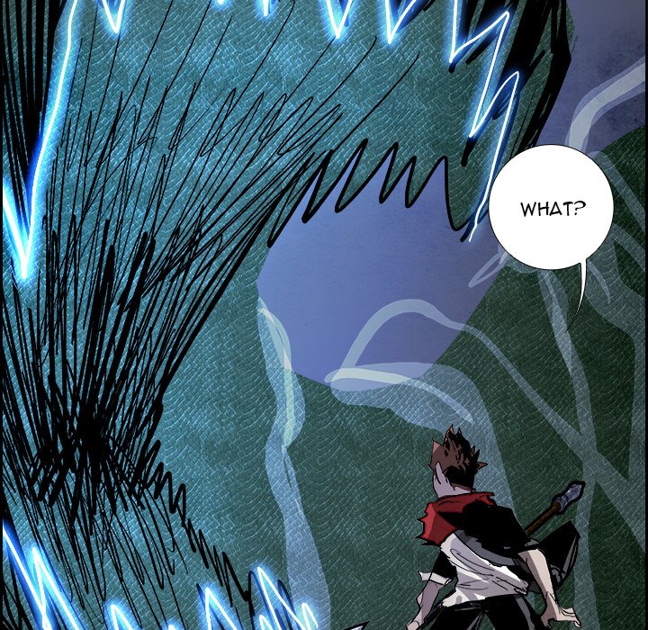 Read Warble (en) Manga Online