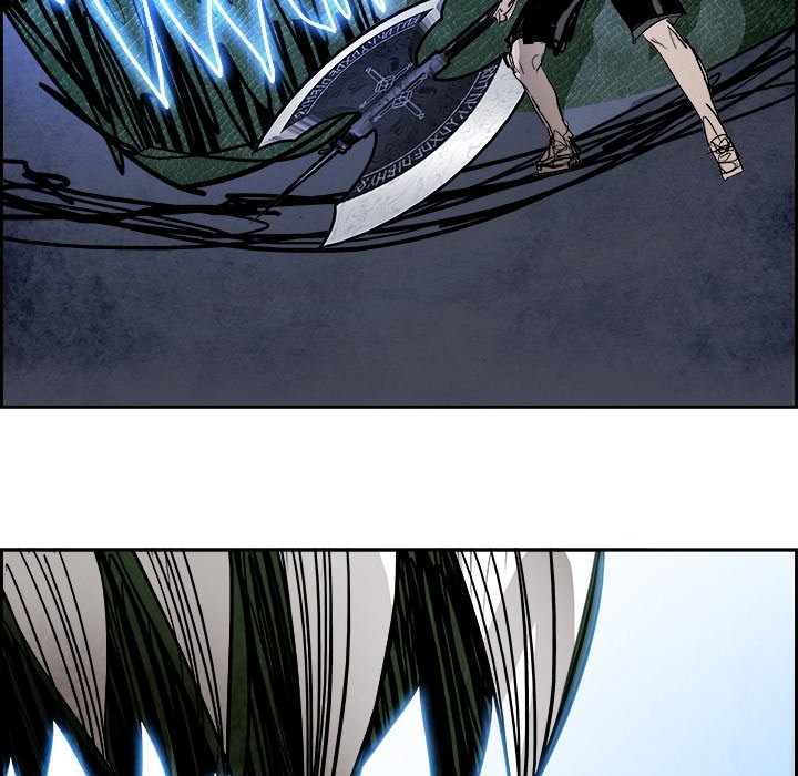 Read Warble (en) Manga Online