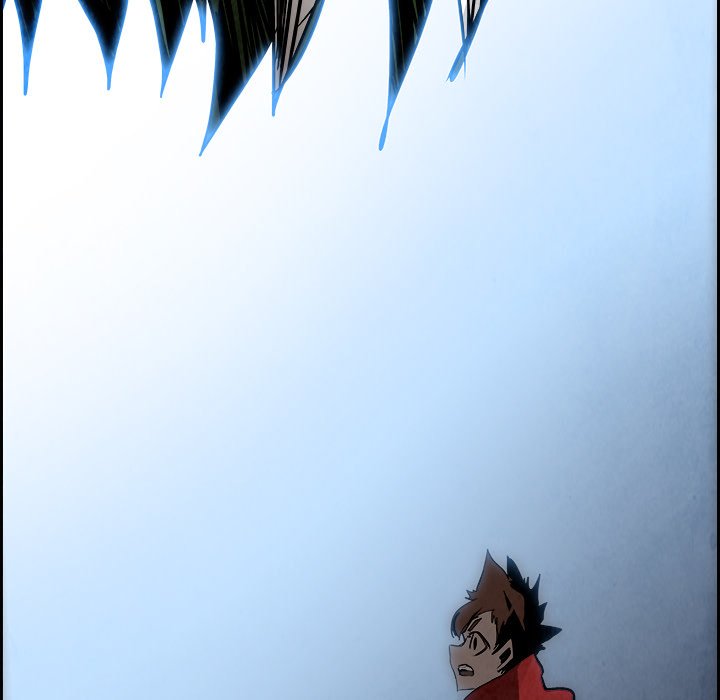 Read Warble (en) Manga Online