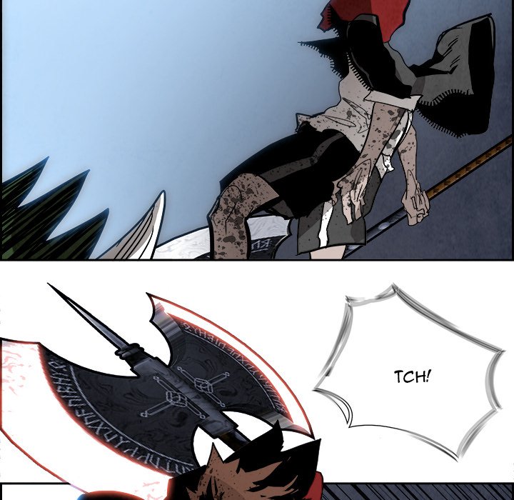 Read Warble (en) Manga Online