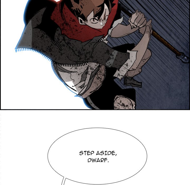 Read Warble (en) Manga Online