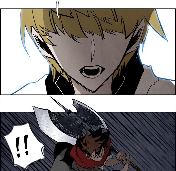 Read Warble (en) Manga Online