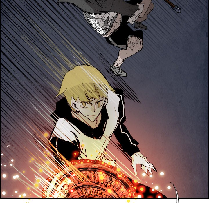 Read Warble (en) Manga Online