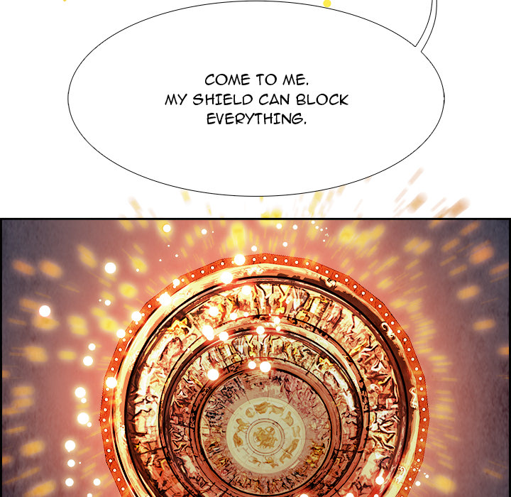 Read Warble (en) Manga Online