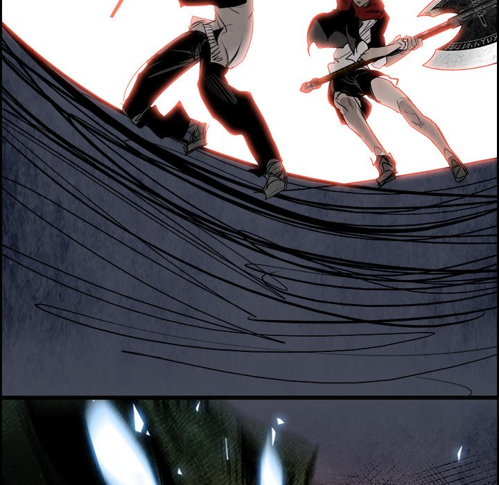 Read Warble (en) Manga Online