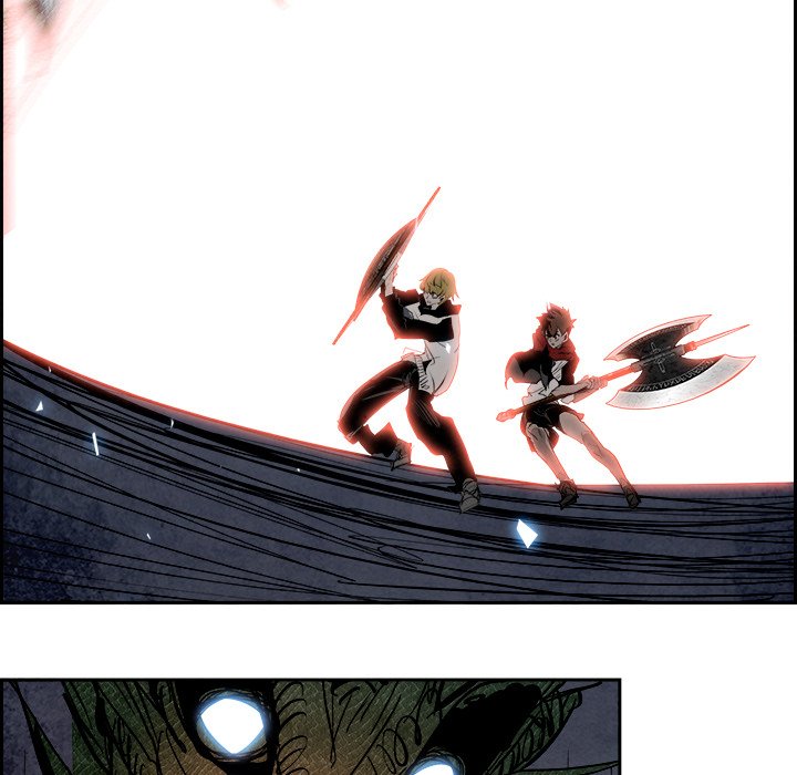 Read Warble (en) Manga Online