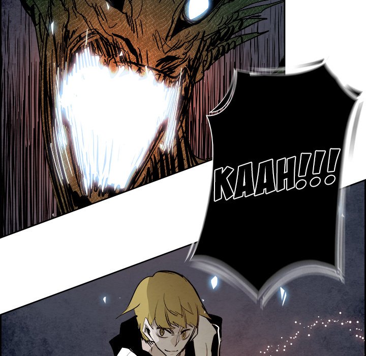 Read Warble (en) Manga Online