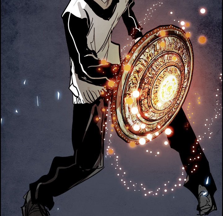 Read Warble (en) Manga Online