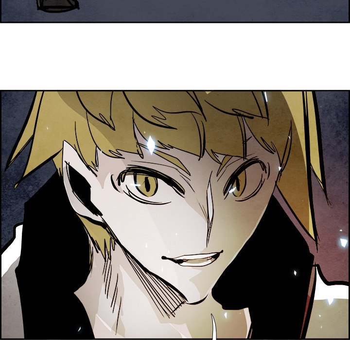 Read Warble (en) Manga Online