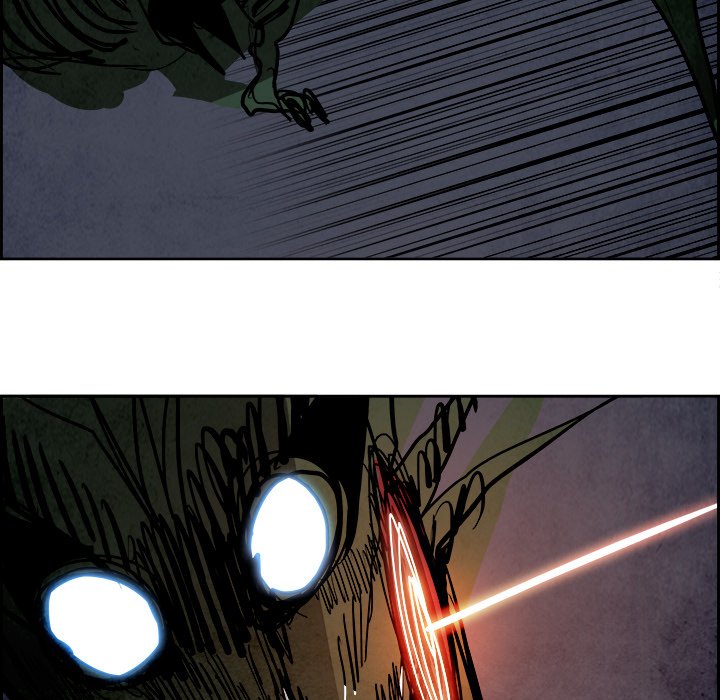 Read Warble (en) Manga Online