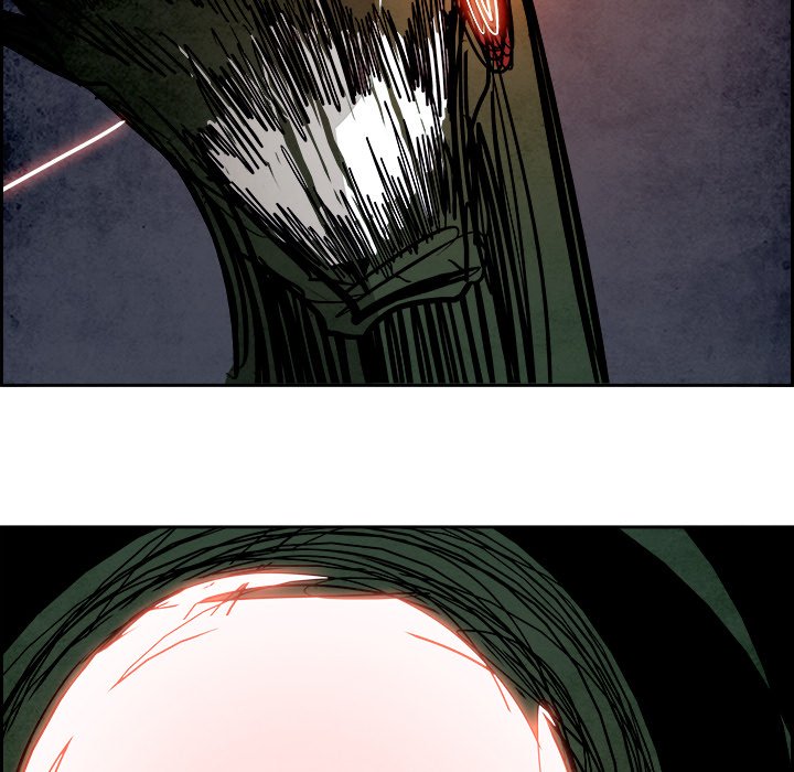 Read Warble (en) Manga Online