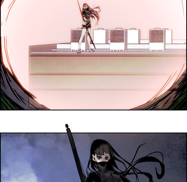 Read Warble (en) Manga Online