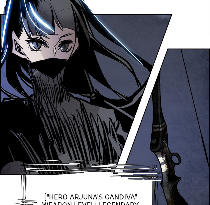 Read Warble (en) Manga Online