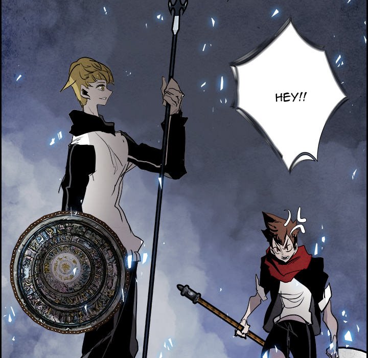 Read Warble (en) Manga Online