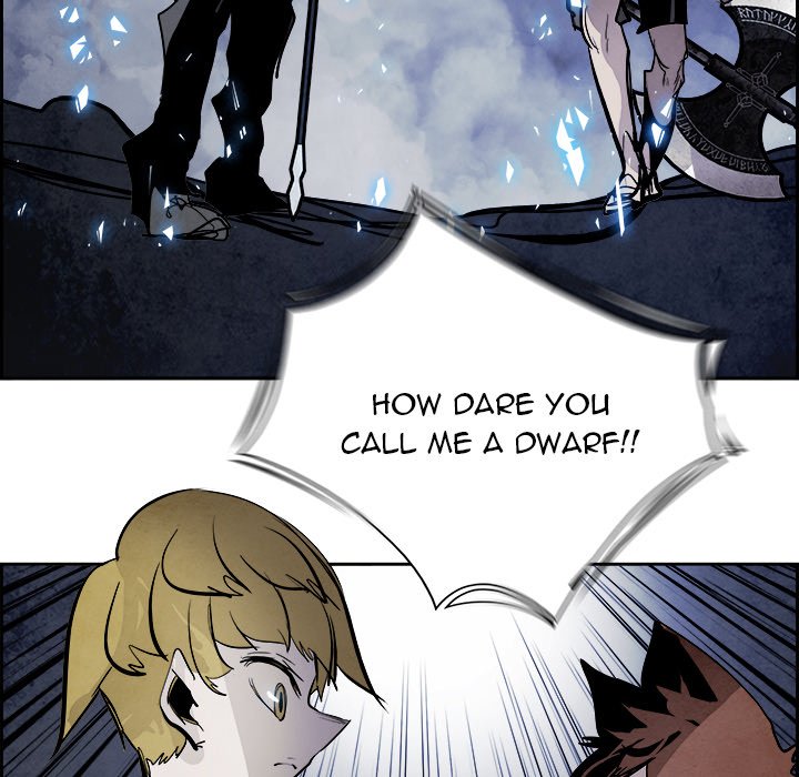 Read Warble (en) Manga Online