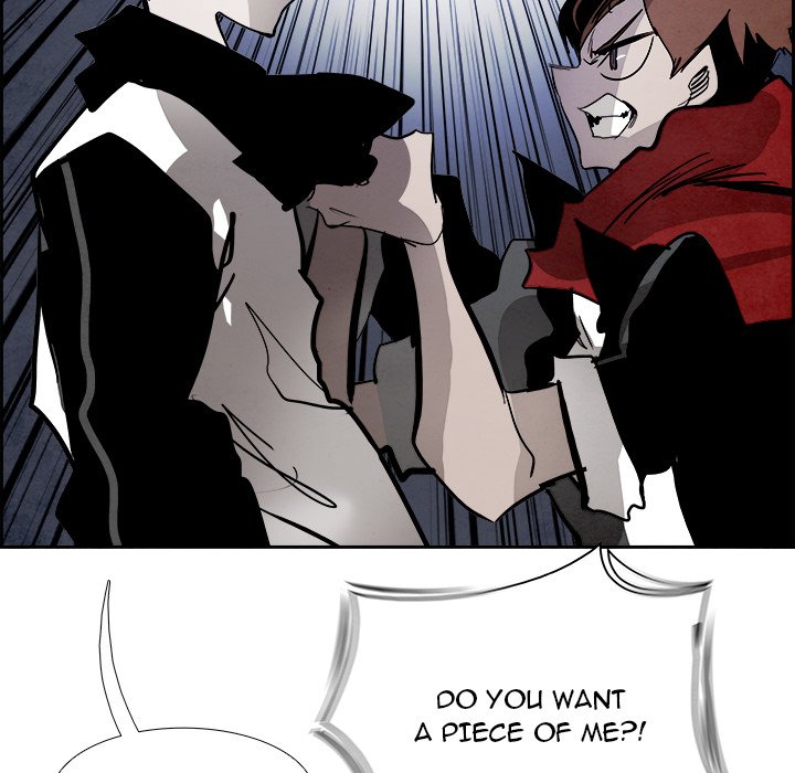 Read Warble (en) Manga Online