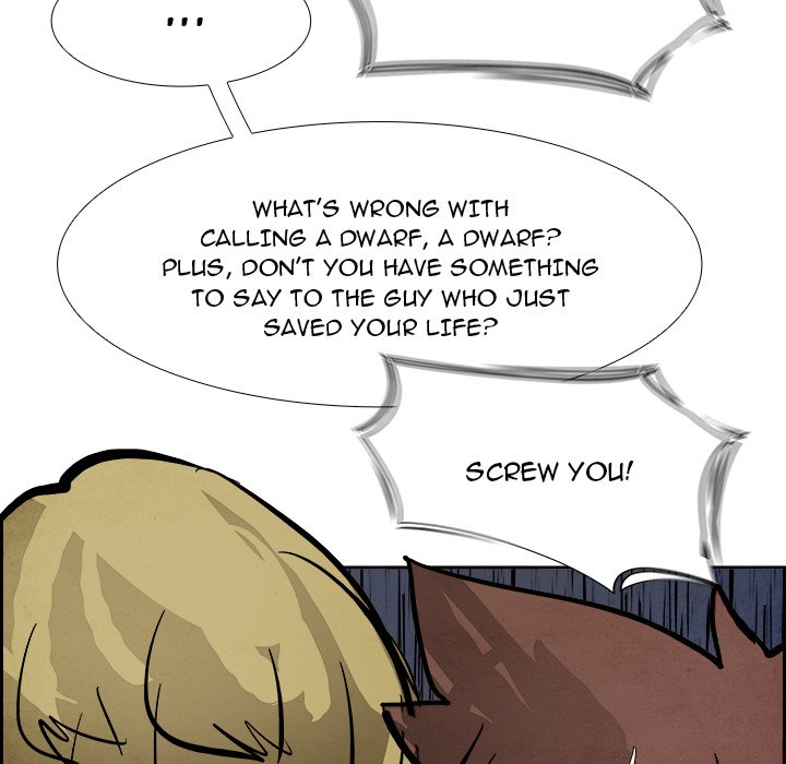 Read Warble (en) Manga Online