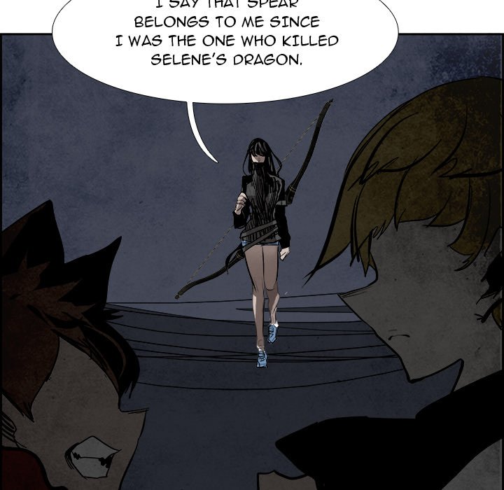 Read Warble (en) Manga Online