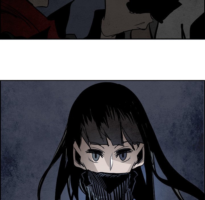 Read Warble (en) Manga Online