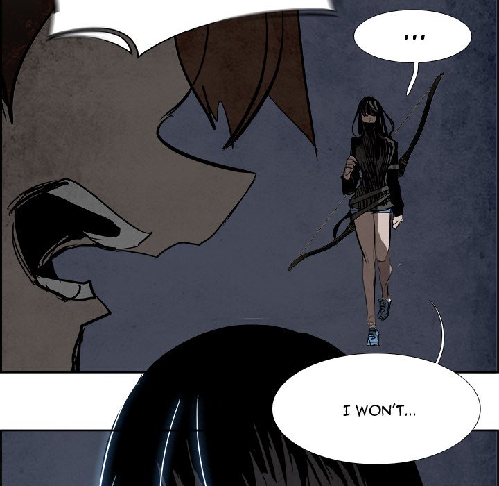 Read Warble (en) Manga Online