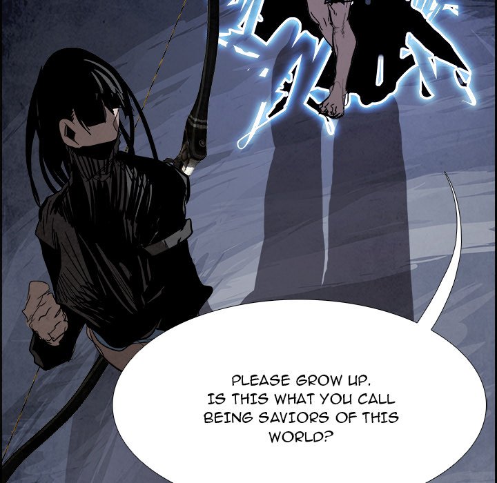 Read Warble (en) Manga Online