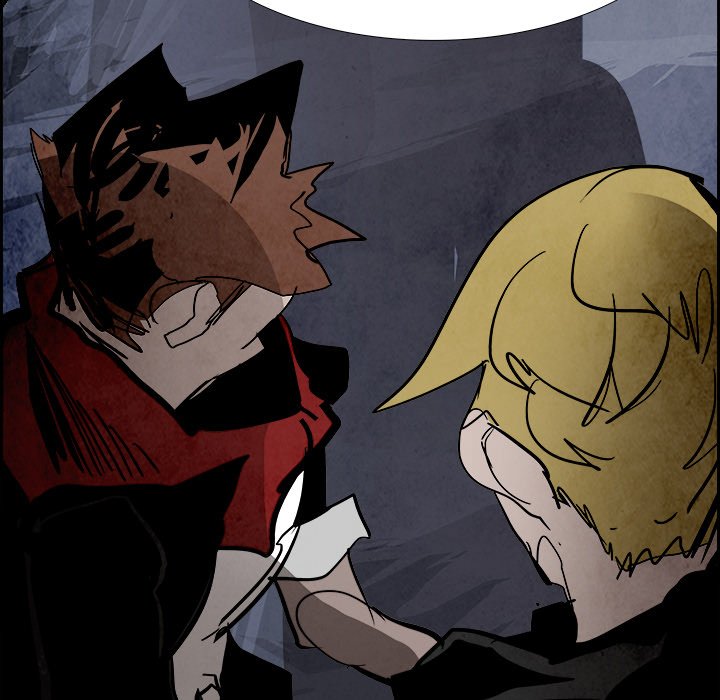 Read Warble (en) Manga Online