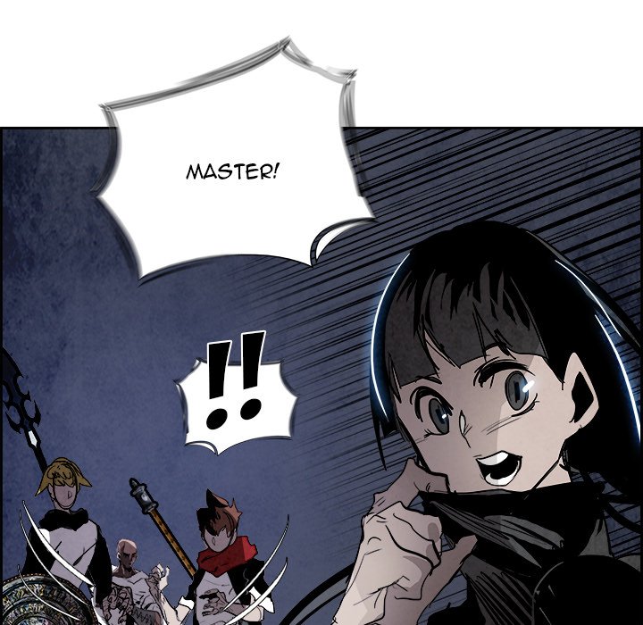 Read Warble (en) Manga Online