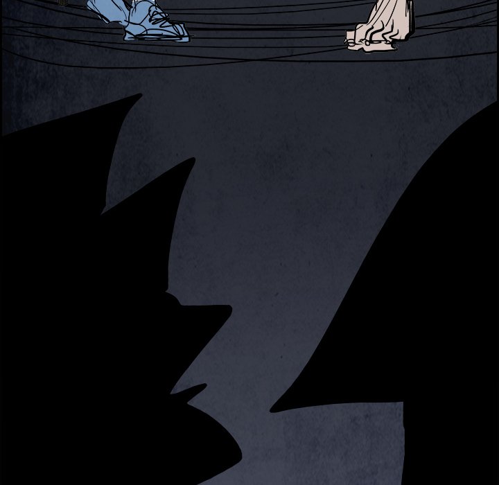 Read Warble (en) Manga Online