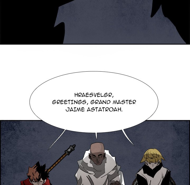 Read Warble (en) Manga Online