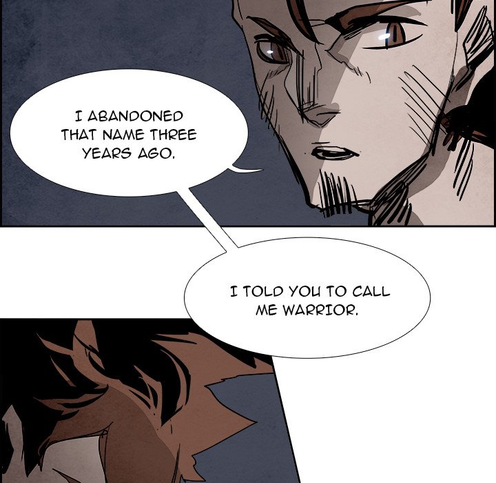 Read Warble (en) Manga Online