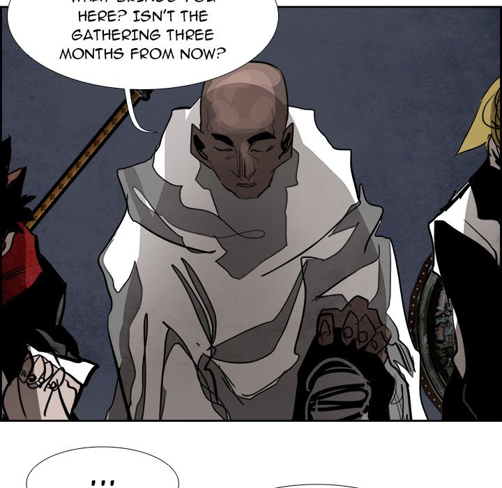 Read Warble (en) Manga Online