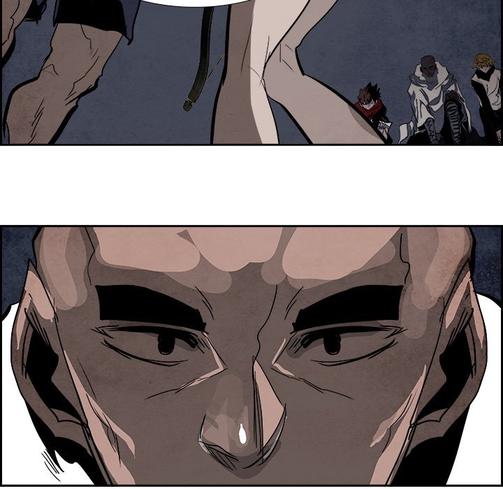 Read Warble (en) Manga Online