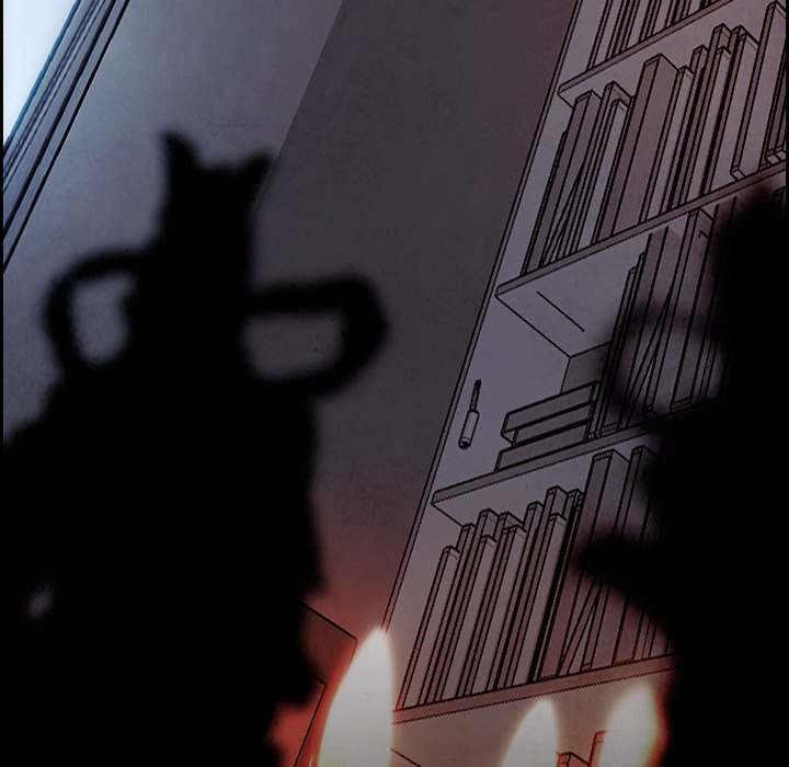 Read Warble (en) Manga Online