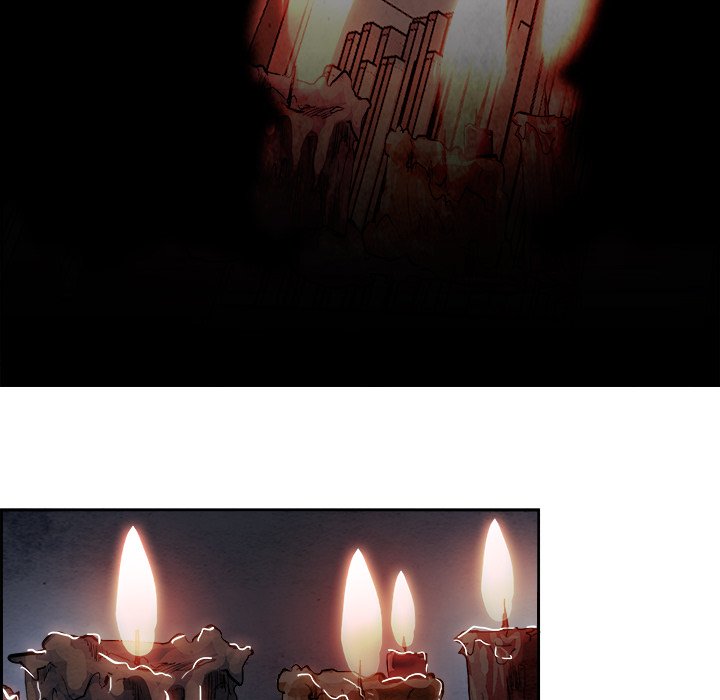 Read Warble (en) Manga Online