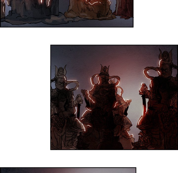 Read Warble (en) Manga Online