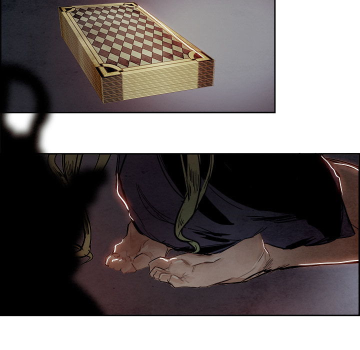 Read Warble (en) Manga Online