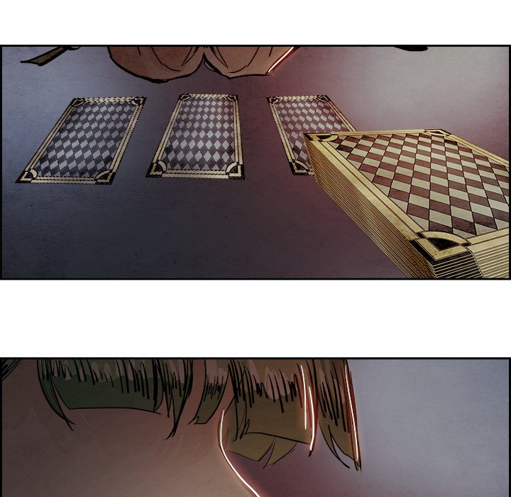 Read Warble (en) Manga Online