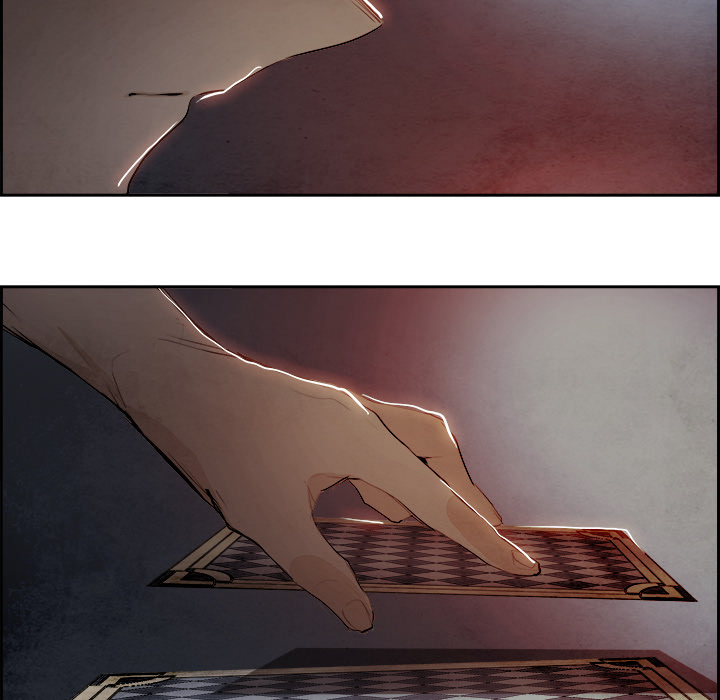 Read Warble (en) Manga Online