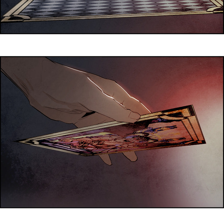 Read Warble (en) Manga Online