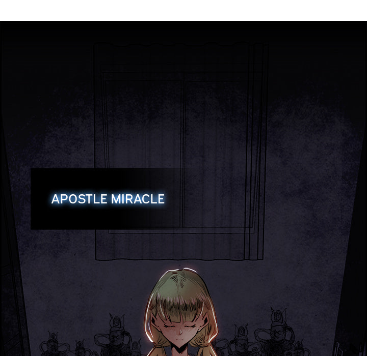 Read Warble (en) Manga Online