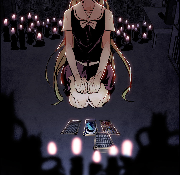 Read Warble (en) Manga Online