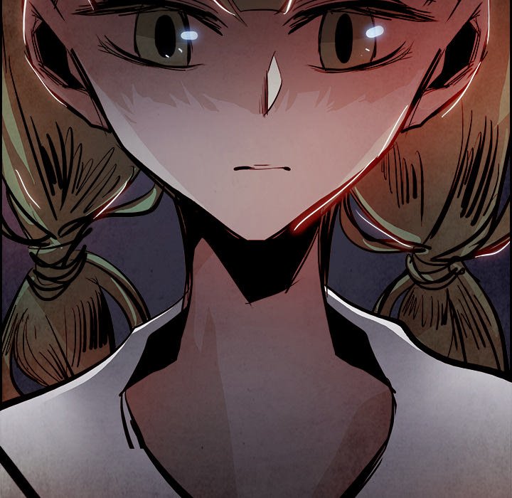 Read Warble (en) Manga Online