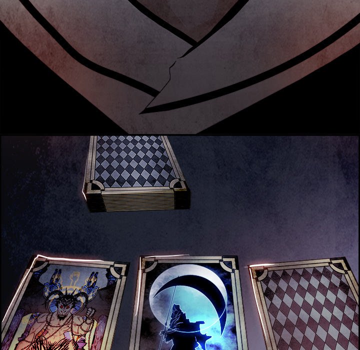 Read Warble (en) Manga Online