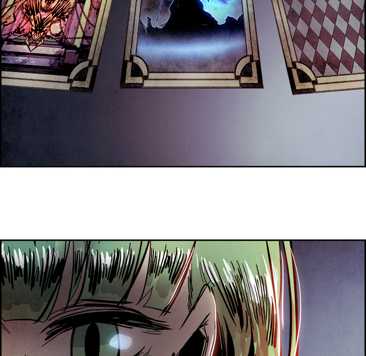 Read Warble (en) Manga Online