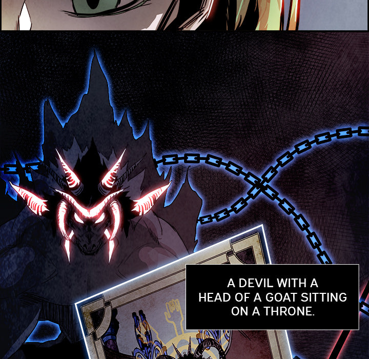 Read Warble (en) Manga Online