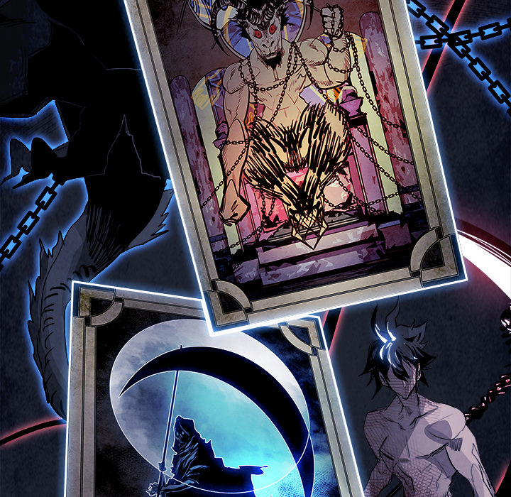 Read Warble (en) Manga Online