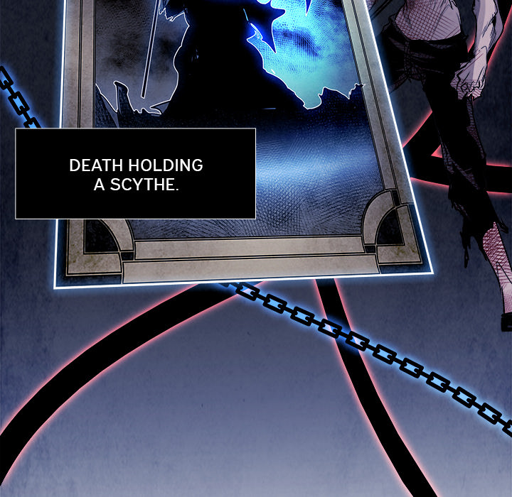 Read Warble (en) Manga Online