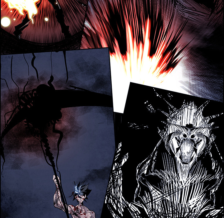 Read Warble (en) Manga Online